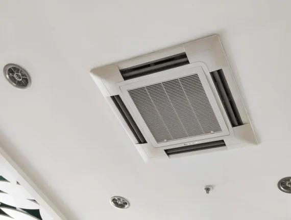 Split Air Conditioning Systems in Kenya