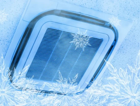 ceiling air conditioners in Kenya