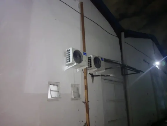 Affordable Air Conditioning Installation in Kenya