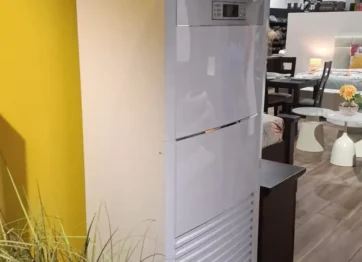 Affordable Residential AC Supply and Setup in Kisumu