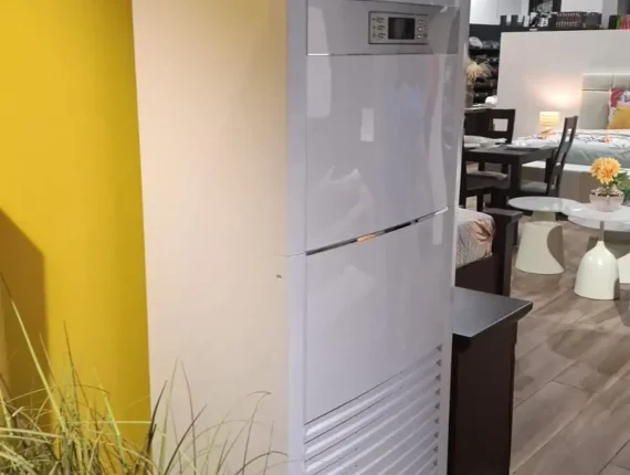 Affordable Residential AC Supply and Setup in Kisumu