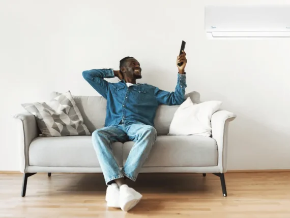 Air Conditioner Price in Kenya