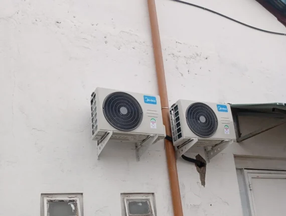 Air Conditioning Companies in Nairobi and Kenya
