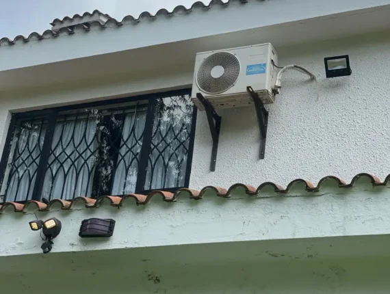 Best AC Repair and Maintenance Services in Nairobi