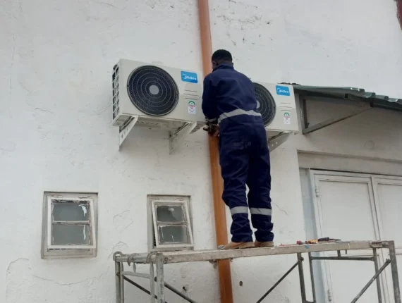 Best Air Conditioning Companies in Kenya