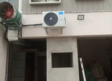 Comprehensive Duct Installation for Nairobi Kenya