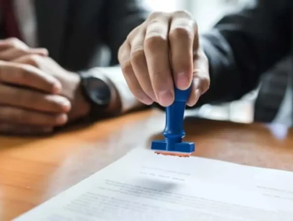 Document Authentication and Legalization in Kenya