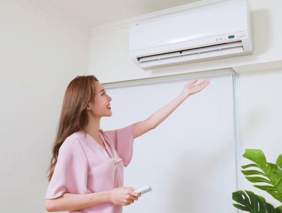 How Much Does It Cost to Install AC in a House in Kenya