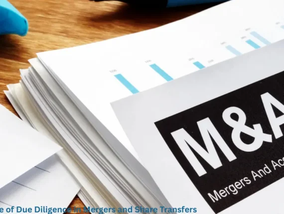Key Legal Requirements for Mergers and Acquisitions in Kenya (1)