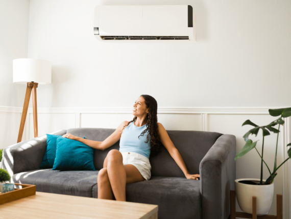 Midea Kenya Split Air Conditioners Kenya