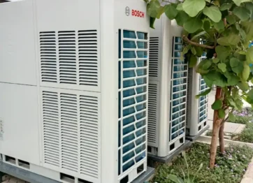 Top Air Conditioner Supply and Installation Services in Nairobi