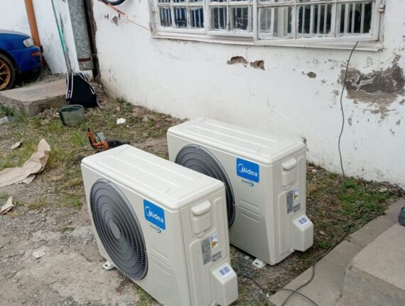 Top Air Conditioning Companies in Kenya
