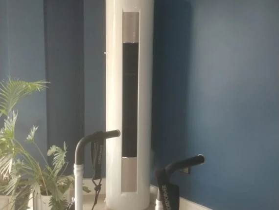 Top Quality Floor Standing & Portable Air Conditioners kenya