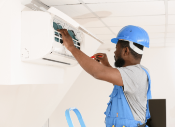 What Are the AC Brands in Kenya