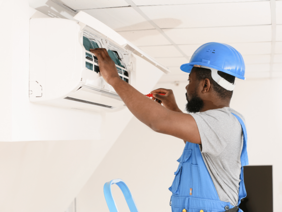 What Are the AC Brands in Kenya