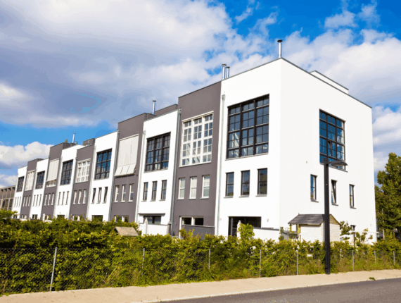 Buying an Apartment in Kenya