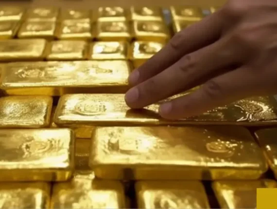 Setting Up a Gold Dealing Company in Kenya