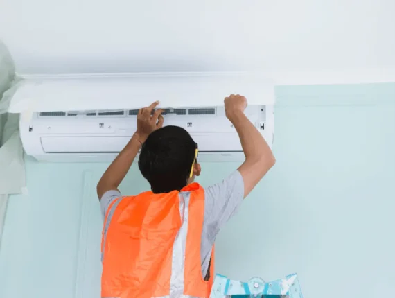 Air Conditioner Installation in Kenya