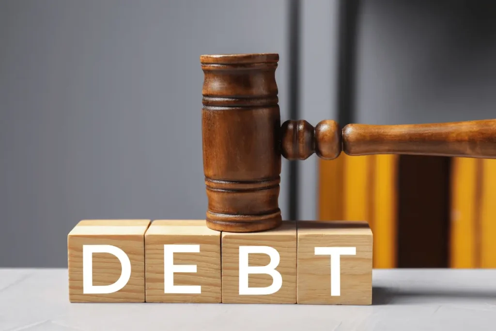 Debt Recovery Through Court Process in Kenya