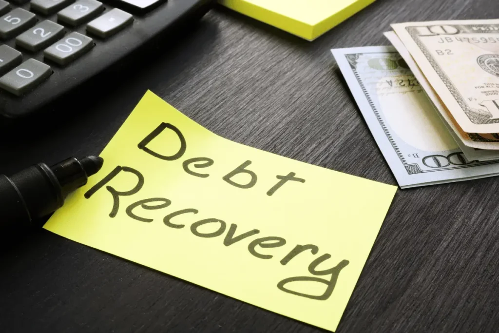 Demand Letter for Debt Recovery in Kenya