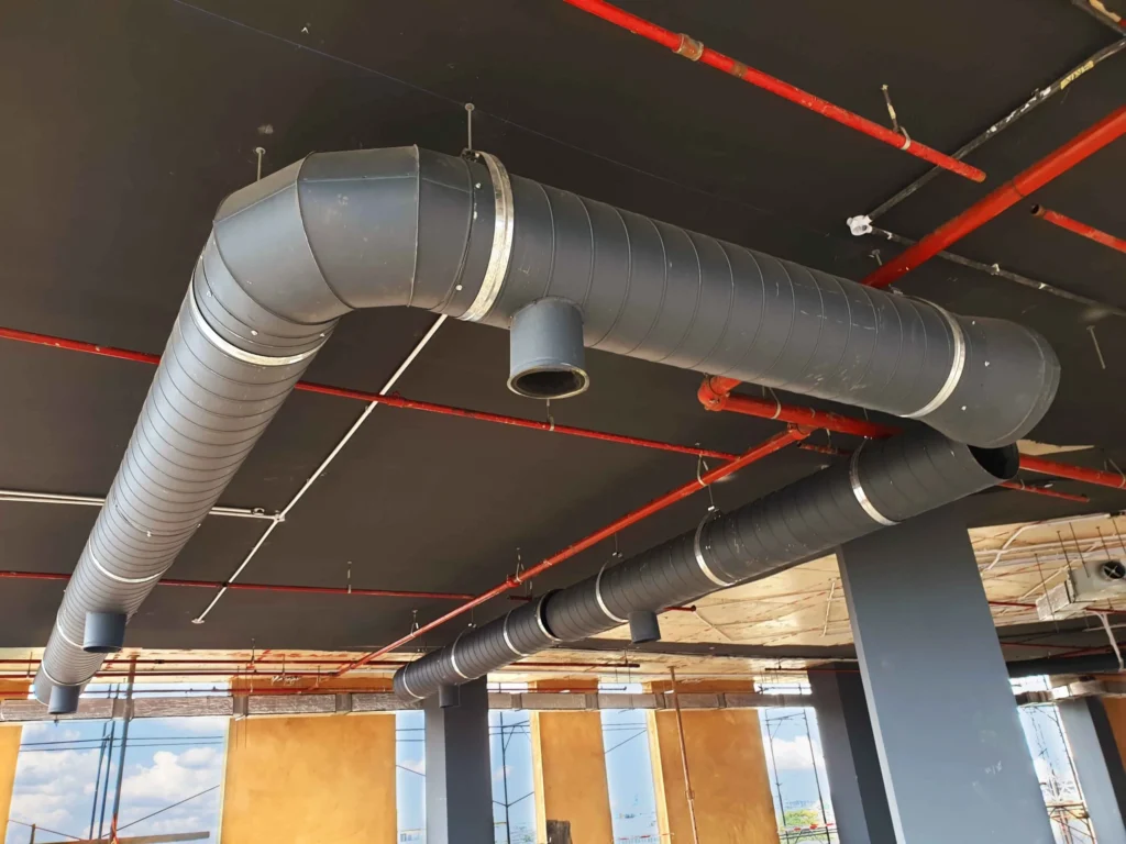 Top HVAC Contractors in Kenya